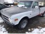 1968 Chevrolet C/K Truck for sale 101584889